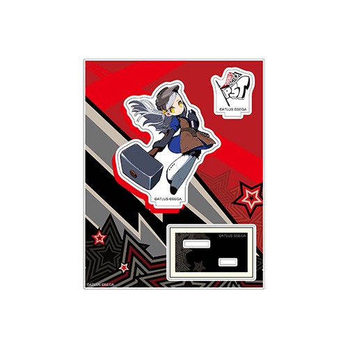 P5T アクリルスタンド(ラヴェンツァ) ラヴェンツァ