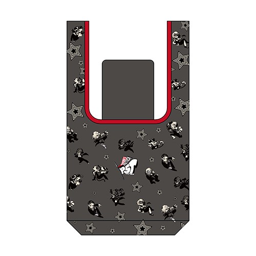 P5T エコバッグ※2025年11月中旬出荷分