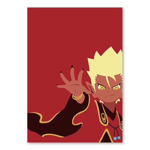 【LEVEL5】特製オリジナルA5ノート／エンマ大王（妖怪ウォッチシリーズ） エンマ大王（妖怪ウォッチシリーズ）