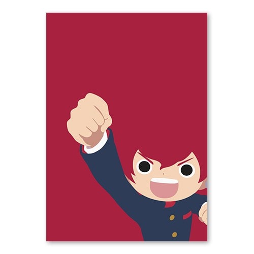 【LEVEL5】特製オリジナルA5ノート／寺刃 ジンペイ（妖怪ウォッチシリーズ） 寺刃 ジンペイ（妖怪ウォッチシリーズ）