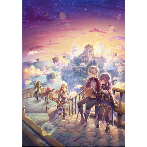 【Nintendo Switch】RPG MAKER WITH (エビテン限定特典付き)