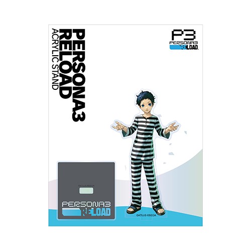 P3R アクリルスタンド（ファルロス）※2025年11月中旬出荷分 （ファルロス）