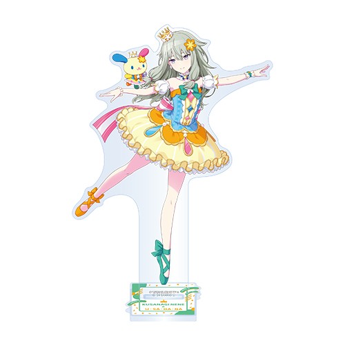 プロジェクトセカイ カラフルステージ！ feat. 初音ミク×サンリオキャラクターズアクリルスタンド 草薙 寧々 草薙 寧々