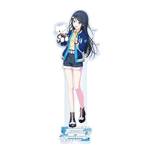 プロジェクトセカイ カラフルステージ！ feat. 初音ミク×サンリオキャラクターズアクリルスタンド 星乃 一歌 星乃 一歌