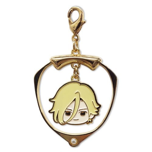 英雄伝説 創の軌跡 ゆらゆらチャーム ルーファス ゆらゆらチャーム ルーファス