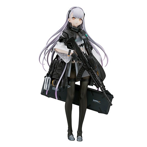 ドールズフロントライン　AK-Alfa（限定特典付き） 通常版
