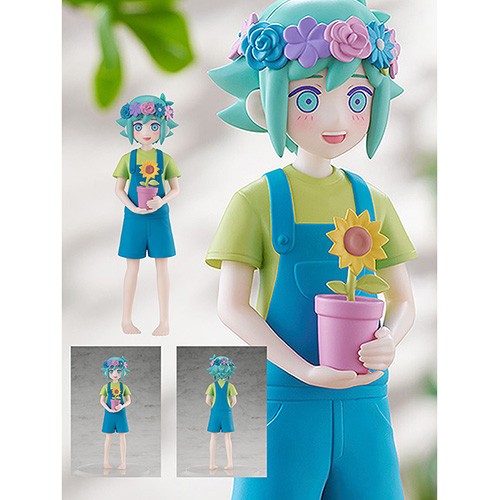 『OMORI』POP UP PARADE バジル