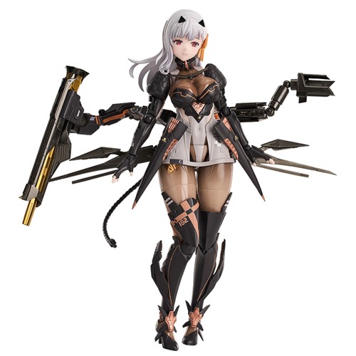 勝利の女神：NIKKE Hyper Body モダニア Hyper Body モダニア