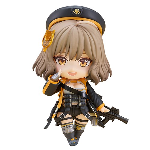 勝利の女神：NIKKE ねんどろいど アニス ねんどろいど アニス