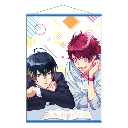 A3! A2タペストリー B B