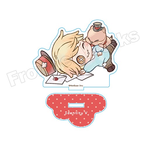 Identity V 第五人格幼稚園 アクリルスタンド ポストマン ポストマン