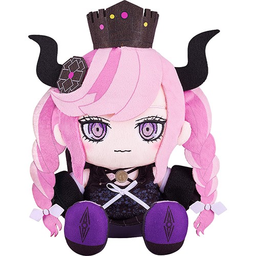 超探偵事件簿 レインコード ぬいぐるみ 死に神ちゃん 死に神ちゃん