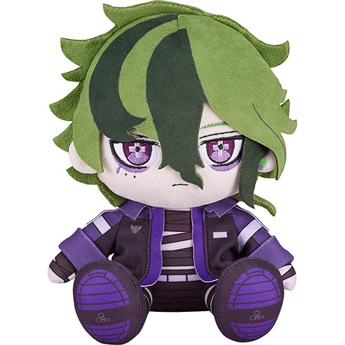 超探偵事件簿 レインコード ぬいぐるみ ヴィヴィア　トワイライト ヴィヴィア　トワイライト