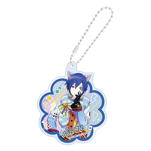 『プロジェクトセカイ カラフルステージ！ feat. 初音ミク』アクリルキーホルダー26 KAITO 26 KAITO