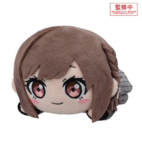 プロジェクトセカイ カラフルステージ！ feat. 初音ミク　寝そべり　ぬいぐるみ“東雲 絵名‐Brand New Style‐”(S) 東雲 絵名 Brand New Style (S)