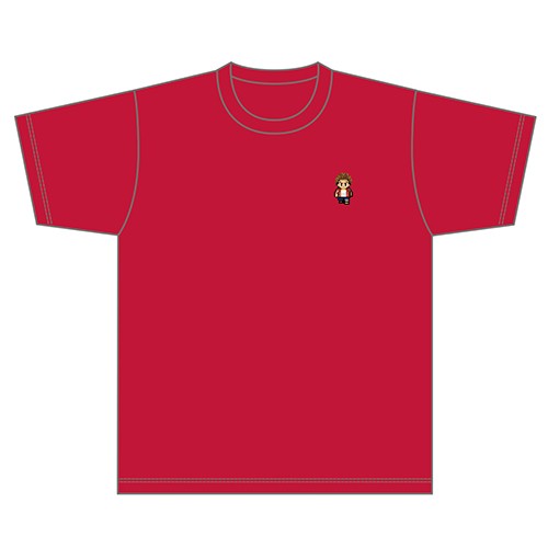 『龍が如く』Tシャツ 『8』8bitキャラクター 春日ver.※2025年11月中旬出荷分 春日ver. XLサイズ