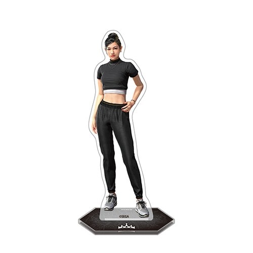 『龍が如く』アクリルスタンド 『8』不二宮 千歳