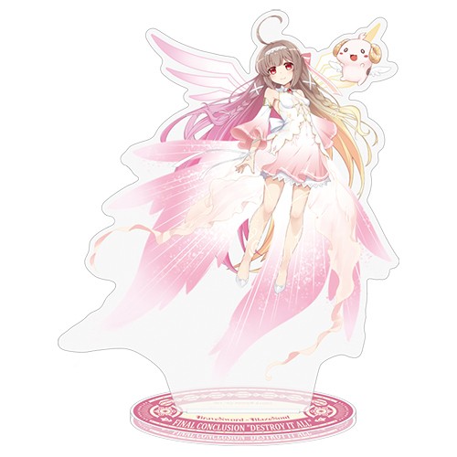 ブレイブソード×ブレイズソウル 本編十三章完結記念アクリル2Dフィギュア全能殺しリディ アクリル2Dフィギュア　全能殺しリディ