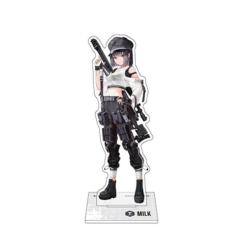 NIKKE アクリルスタンド　ミルク※2025年11月中旬出荷分 ミルク