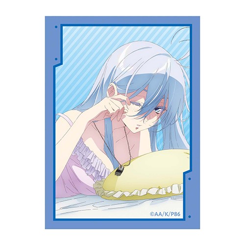 角スリvol.32「86-エイティシックス-」  おはようレーナ 角スリvol.32  おはようレーナ