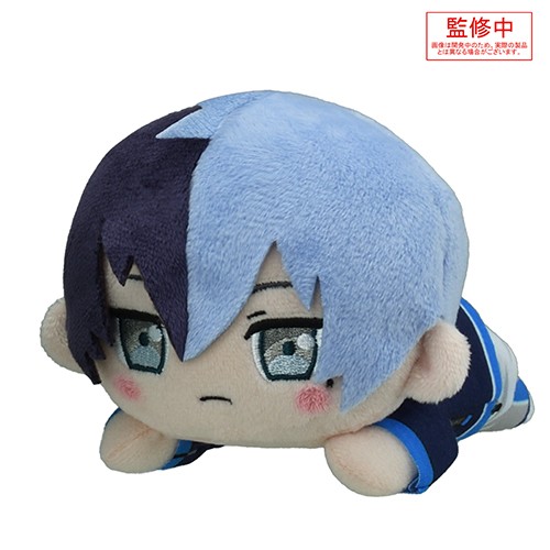 プロジェクトセカイ カラフルステージ！ feat. 初音ミク 寝そべり ぬいぐるみ“青柳 冬弥‐Brand New Style‐”(S) “青柳 冬弥‐Brand New Style‐”(S)