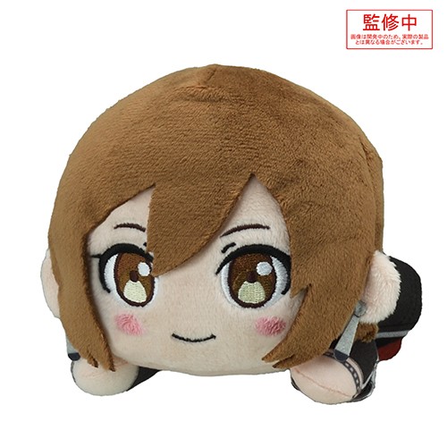 プロジェクトセカイ カラフルステージ！ feat. 初音ミク 寝そべり ぬいぐるみ“MEIKO（ストリートのセカイ）‐Brand New Street‐”(S) “MEIKO（ストリートのセカイ）”(S)