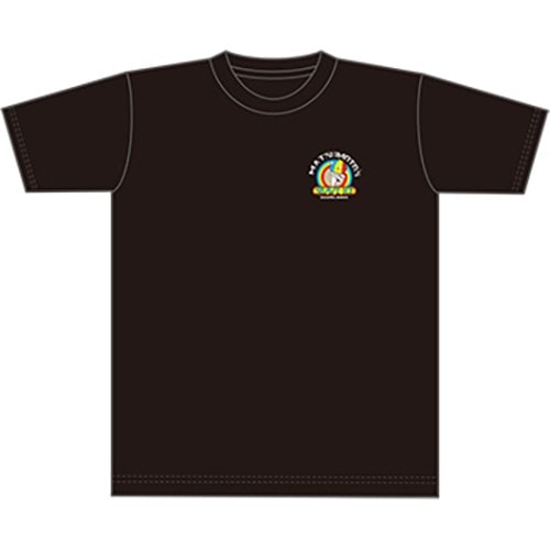 『龍が如く』Tシャツ 『8』マツモトシェイブアイス (BLACK)Sサイズ ※2025年11月中旬出荷分 マツモトシェイブアイス (BLACK) S