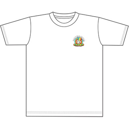 『龍が如く』Tシャツ 『8』マツモトシェイブアイス (WHITE)Sサイズ マツモトシェイブアイス (WHITE) Sサイズ