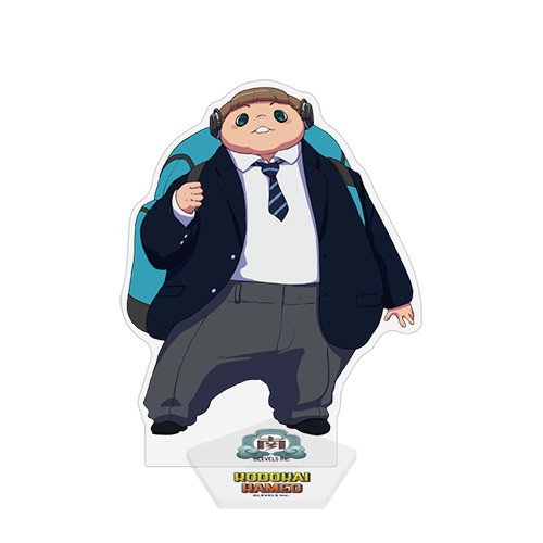 『イナズマイレブン 英雄たちのヴィクトリーロード』キャラクターアクリルスタンド Vol.1古道飼 亀雄 ※2025年11月中旬出荷分 【Vol.1】 古道飼 亀雄