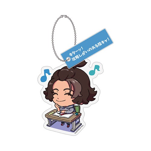 『イナズマイレブン 英雄たちのヴィクトリーロード』キャラクターアクリルキーホルダー木曽路 兵太 ※2026年2月上旬出荷分 木曽路 兵太