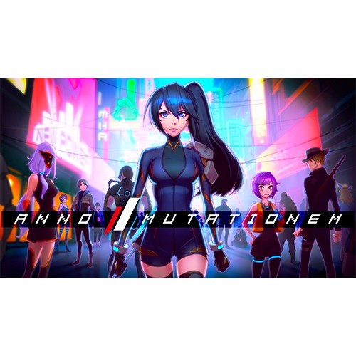 アノー：ミューテーショネム コンプリートエディション ファミ通DXパック 3DクリスタルセットSwitch DXパック 3Dクリスタルセット Switch