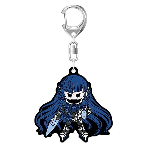 真・女神転生V Vengeance ラバーキーホルダー(ナホビホ)※2025年11月中旬出荷分 ナホビホ