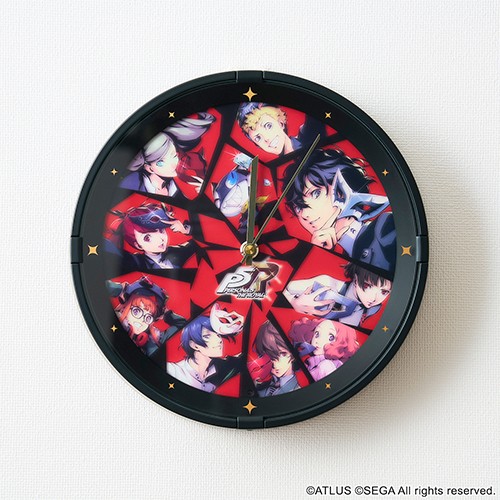 ペルソナ5 ザ・ロイヤル メロディクロック※2025年11月中旬出荷分