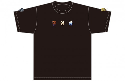 アトラスフェス開催記念 メタファー：リファンタジオ Tシャツ Lサイズ※2025年11月中旬出荷分 Lサイズ