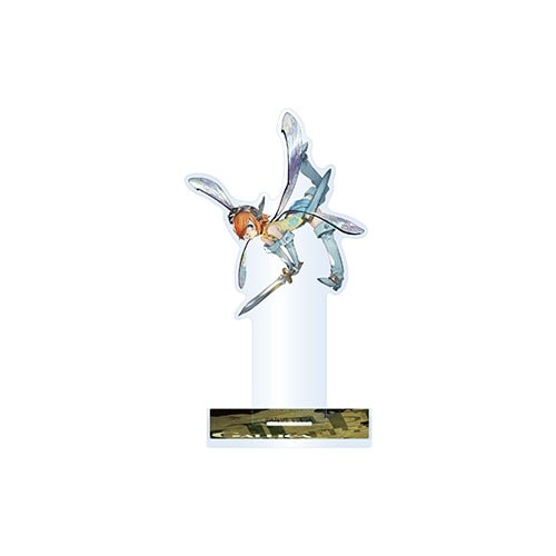 メタファー：リファンタジオ アクリルスタンド(ガリカ)※2025年11月中旬出荷分 ガリカ