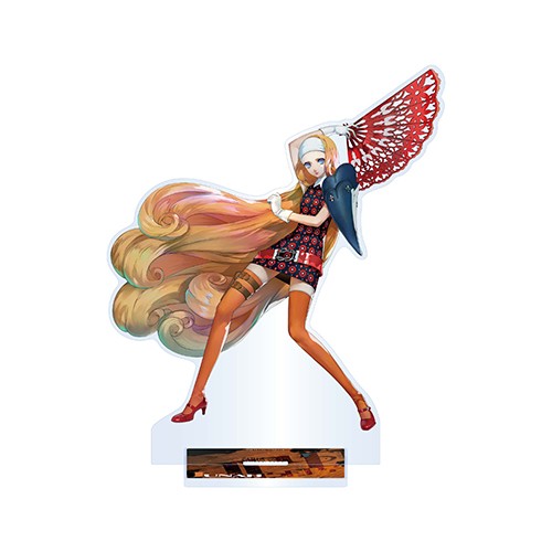 メタファー：リファンタジオ アクリルスタンド(ジュナ)※2025年11月中旬出荷分 ジュナ