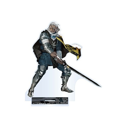 メタファー：リファンタジオ アクリルスタンド(グライアス)※2025年11月中旬出荷分 グライアス