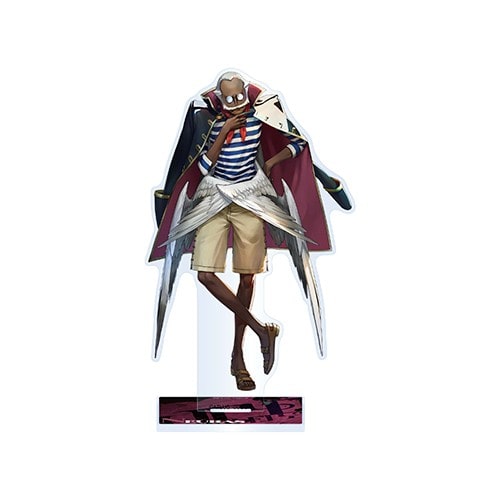 メタファー：リファンタジオ アクリルスタンド(ニューラス)※2025年11月中旬出荷分 ニューラス