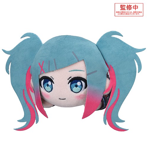 プロジェクトセカイ カラフルステージ！ feat. 初音ミク　寝そべり　ぬいぐるみ“初音ミク（教室のセカイ）‐Brand New Classroom‐”(S) “初音ミク（教室のセカイ）‐BNC‐”(S)