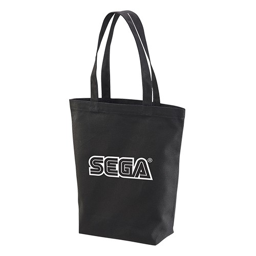 「セガロゴ」トートバッグ※2025年11月中旬出荷分