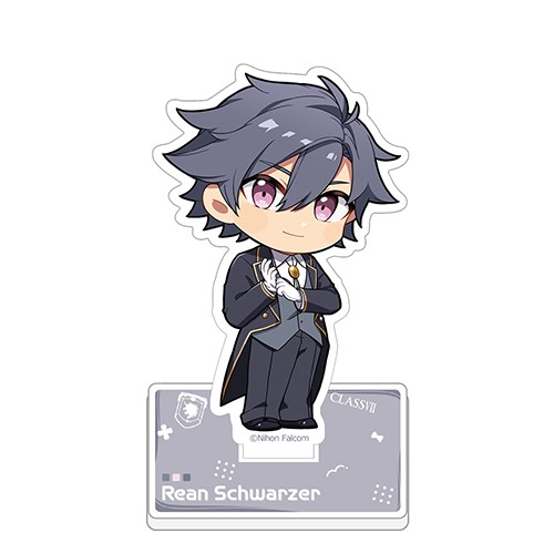 英雄伝説 創の軌跡 アクリルスタンド（リィン／給仕服） アクリルスタンド（リィン／給仕服）