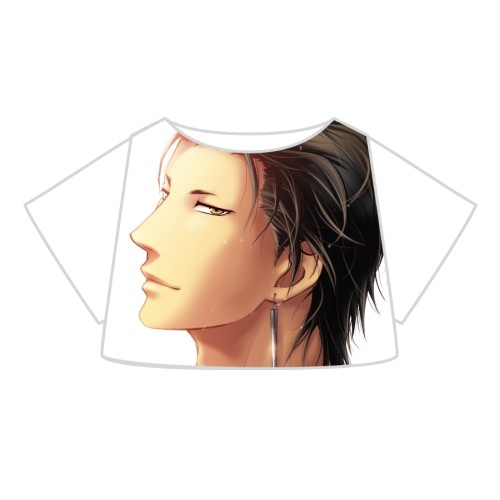 ときめきメモリアル Girl's Side 着せ替え抱きしめT 桜井 琥一※2025年11月中旬出荷分 抱きしめT 桜井 琥一