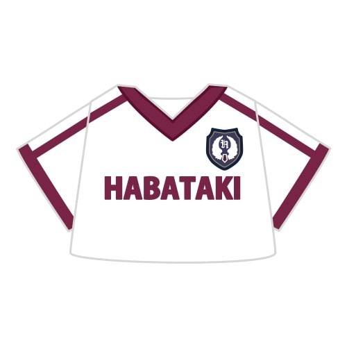 ときめきメモリアル Girl's Side 体操服 はばたき学園A※2025年11月中旬出荷分 はばたき学園A