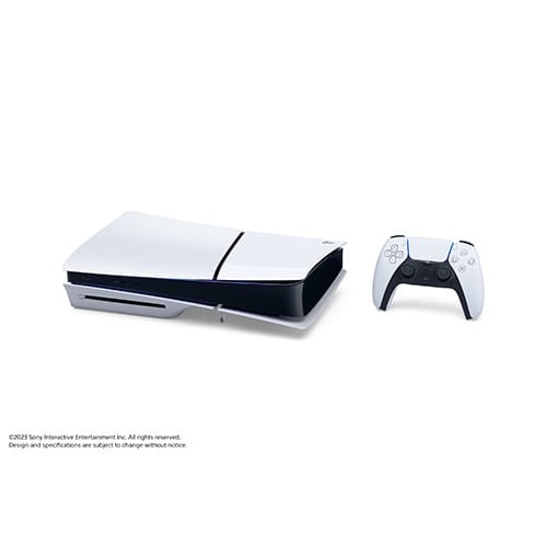 PlayStation5 PlayStation5