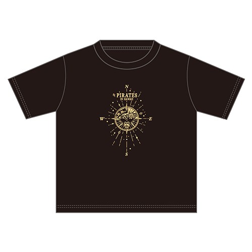 『龍が如く８外伝 Pirates in Hawaii』ビッグシルエット 真島のマジ祭りTシャツXLサイズ ※2025年11月中旬出荷分 XLサイズ