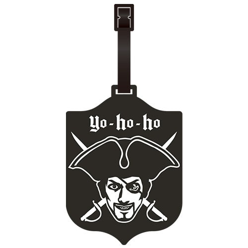 『龍が如く』ラゲッジタグ『8外伝』※2025年11月中旬出荷分