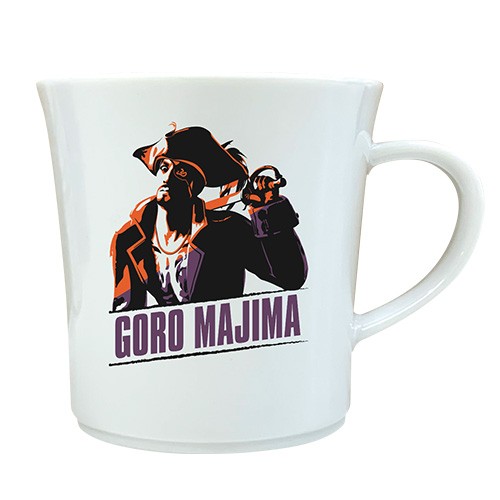 『龍が如く』マグカップ『8外伝』※2025年11月中旬出荷分