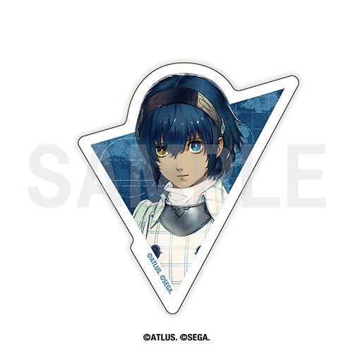 メタファー：リファンタジオ セレクトステッカー 主人公 主人公