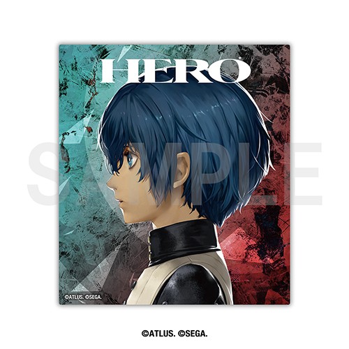 メタファー：リファンタジオ クリアボード 主人公※2025年11月中旬出荷分 主人公