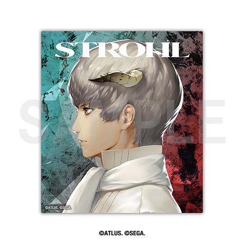 メタファー：リファンタジオ クリアボード ストロール ストロール